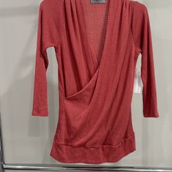 New (tags On) $3 Each Tops