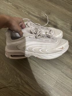 Nike Air Max Fire Sneaker - Women's