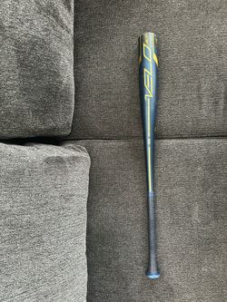 Rawlings | VELO Baseball Bat | -3 Drop | 1 Pc. Alloy