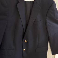 Ralph Lauren Suit Blazer