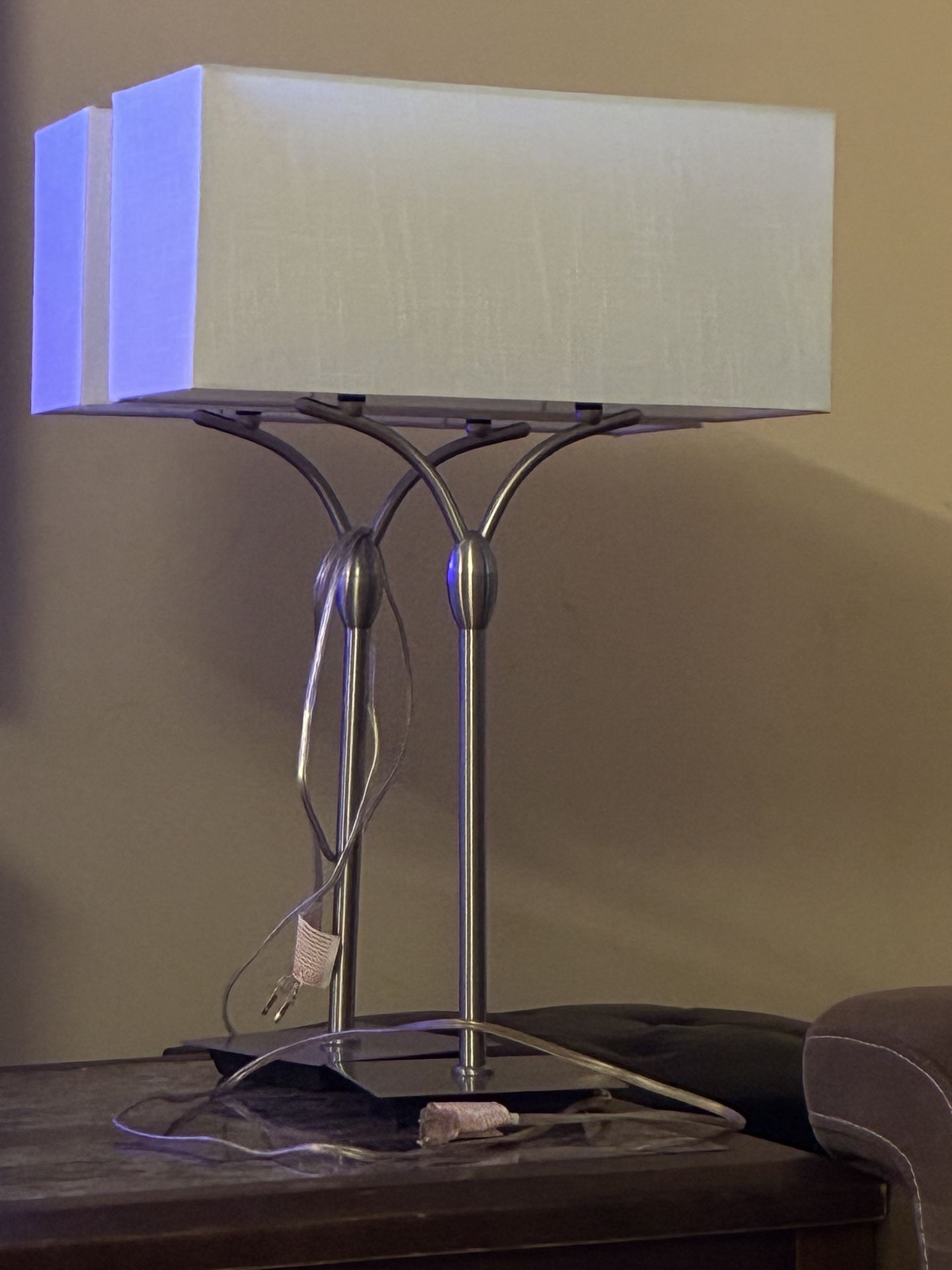 Lamp Set