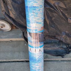 Yoga Mat