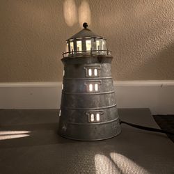 Full Size Lighthouse Scensty Warmer