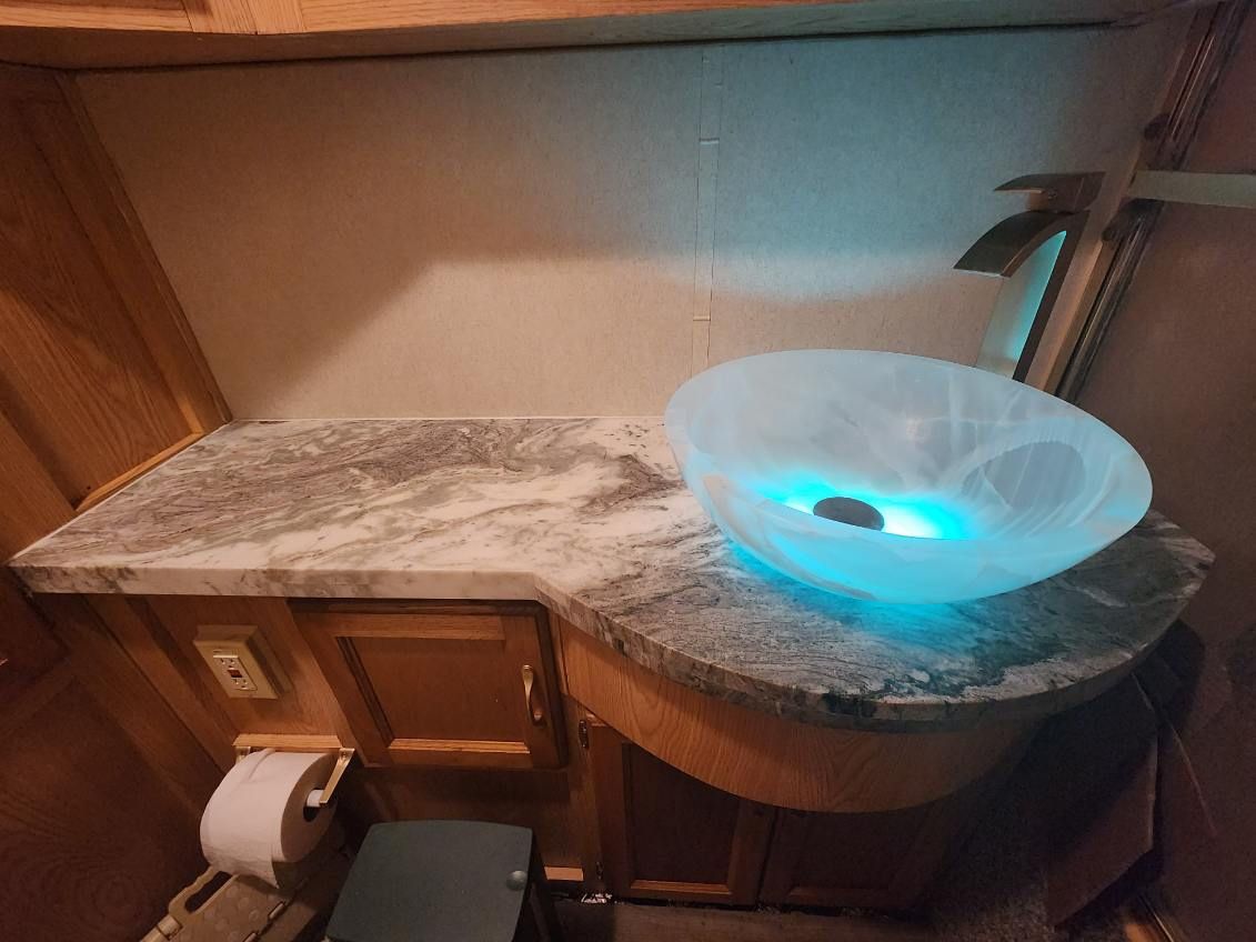 RV Repair & Customize