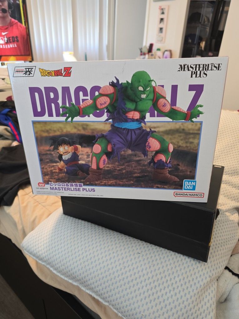 Dragon Ball Z
