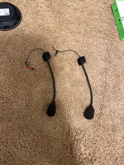 SEMA boom microphones brand new