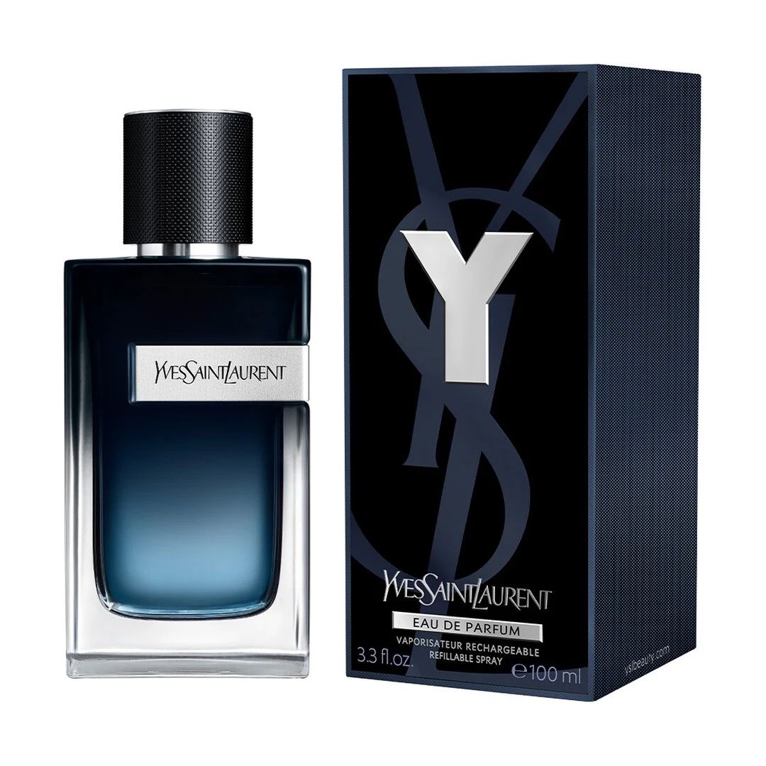 YvesSaintLaurent  Men Cologne 