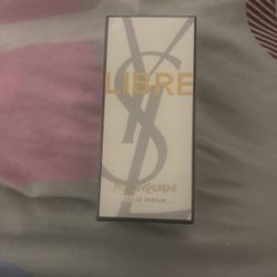 Yves Saint Laurent Libre Eau de Parfum