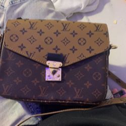 Lv Cross Body