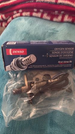 02 OXYGEN SENSOR (contact info removed)