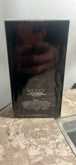 Gucci Guilty Cologne