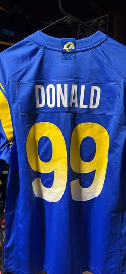 Aaron Donald Rams Jersey
