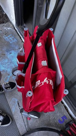 Radio flyer Wagon