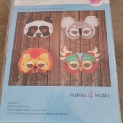 Children Accessories 