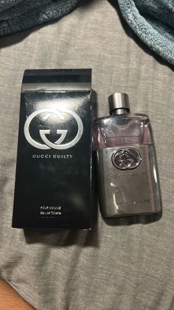 G guilty cologne