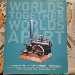 College Corse Book ,New 45.00 Selling 35.00