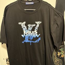 LV Tshirt