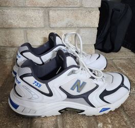 New balance 755 Running Shoes Size 11.5 Men's