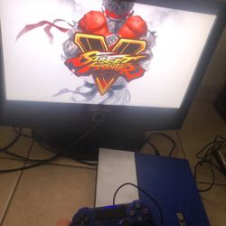Ps4 2TB Modded  Jailbroken 50+ Games