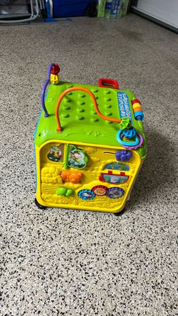 Baby Toy