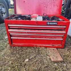 Tools Box
