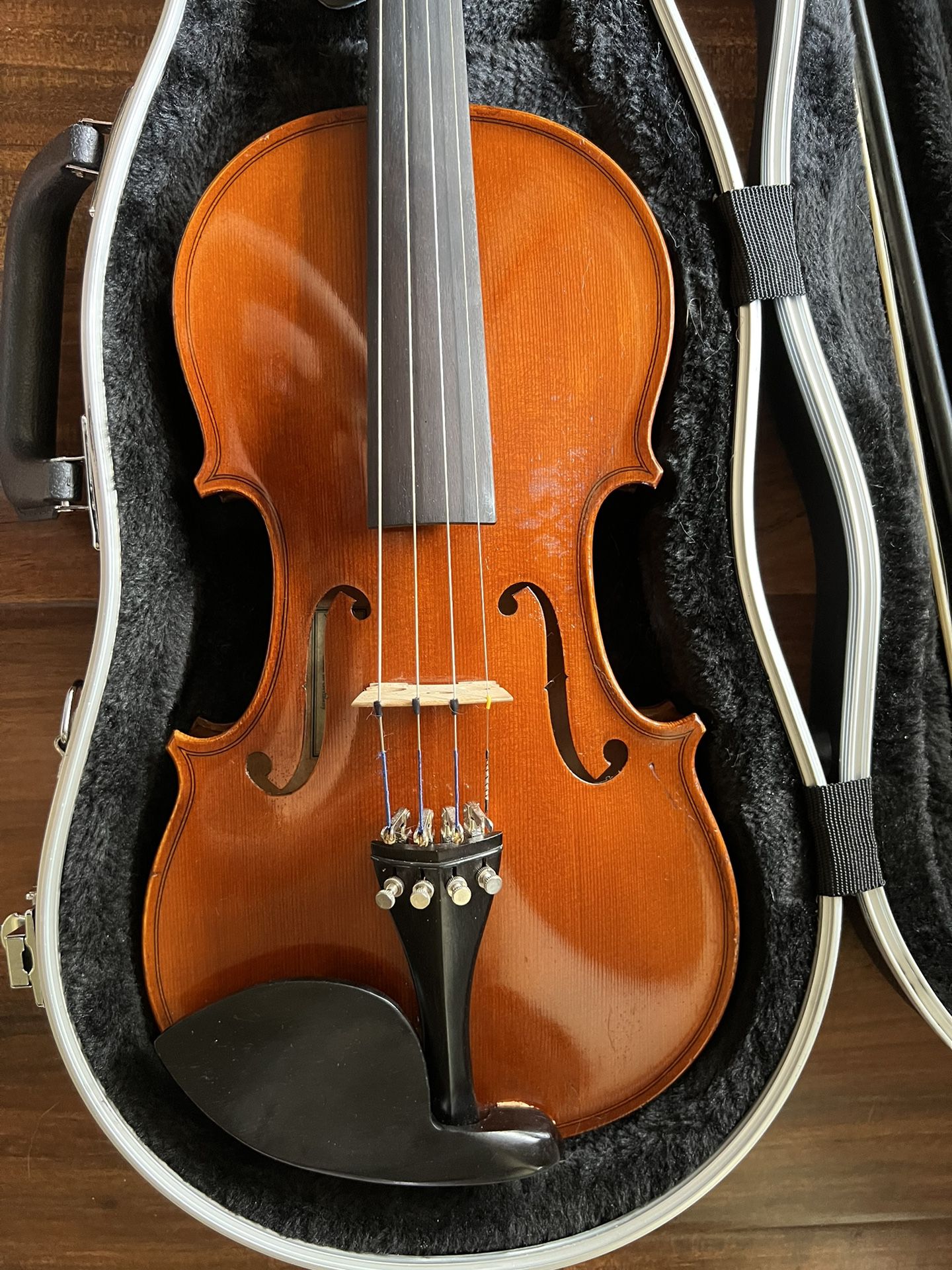 Franz Sandner 2015  4/4 Violin