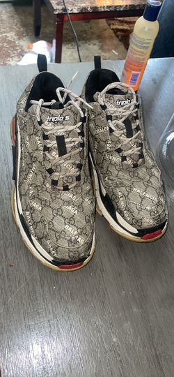 Triple s