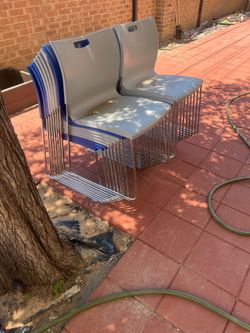 Office / Party chairs