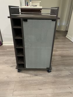 Bar Cart