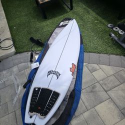 Sub Driver 3.0 Lost Surfboards