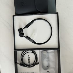 Shokz Headphones Open Ear