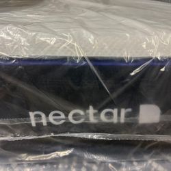 Queen Mattress Nectar Premier 