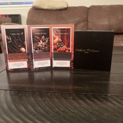 Maksim Perfumes