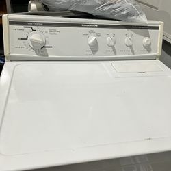 Kitchen Aid Dryer Great Condition 