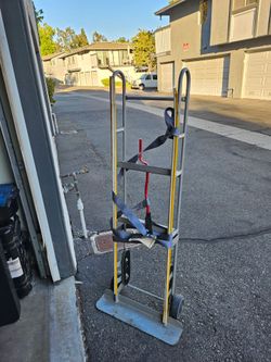 Appliance Dolly