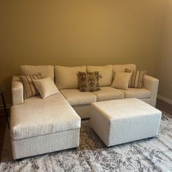 Sectional Couch