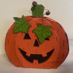 Halloween Decor