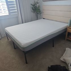 Queen Mattress