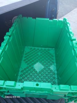 Totes 15 Total I Have