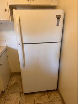 Refrigerator Frigidaire