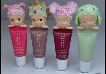 Bedazzled sonny angels