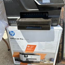 Hp jet pro