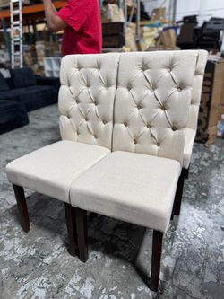 Dining chair