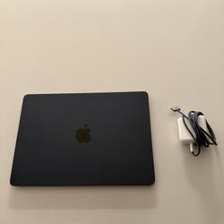 MacBook Air M2