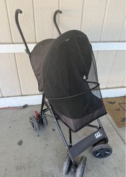Pet Gear Travel Lite Plus Stroller