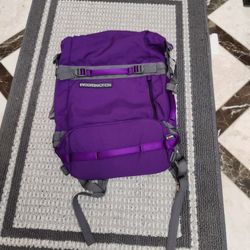 EMpack Evolved Motion Weight Training Backpack