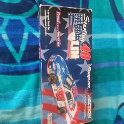 1 24 Scale Nascar Car 
