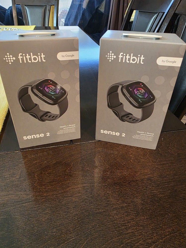 Fitbit Sense 2 Only 1 Left