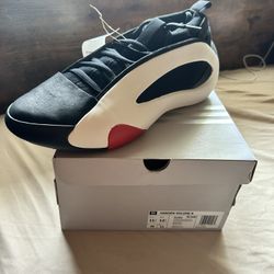 DS Harden 8 Pioneer Sz 11.5 ($160)