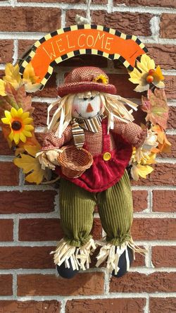 Home decoration for outdoors